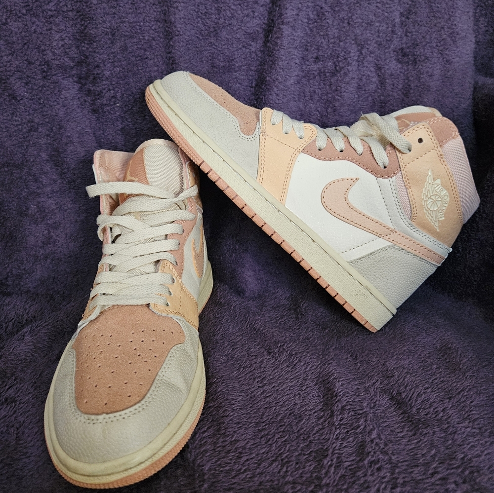 Jordan 1 - Picture 2 of 3
